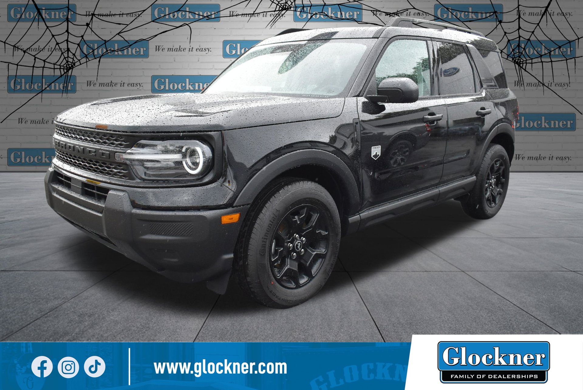 2026 Ford Bronco Sport Big Bend SUV