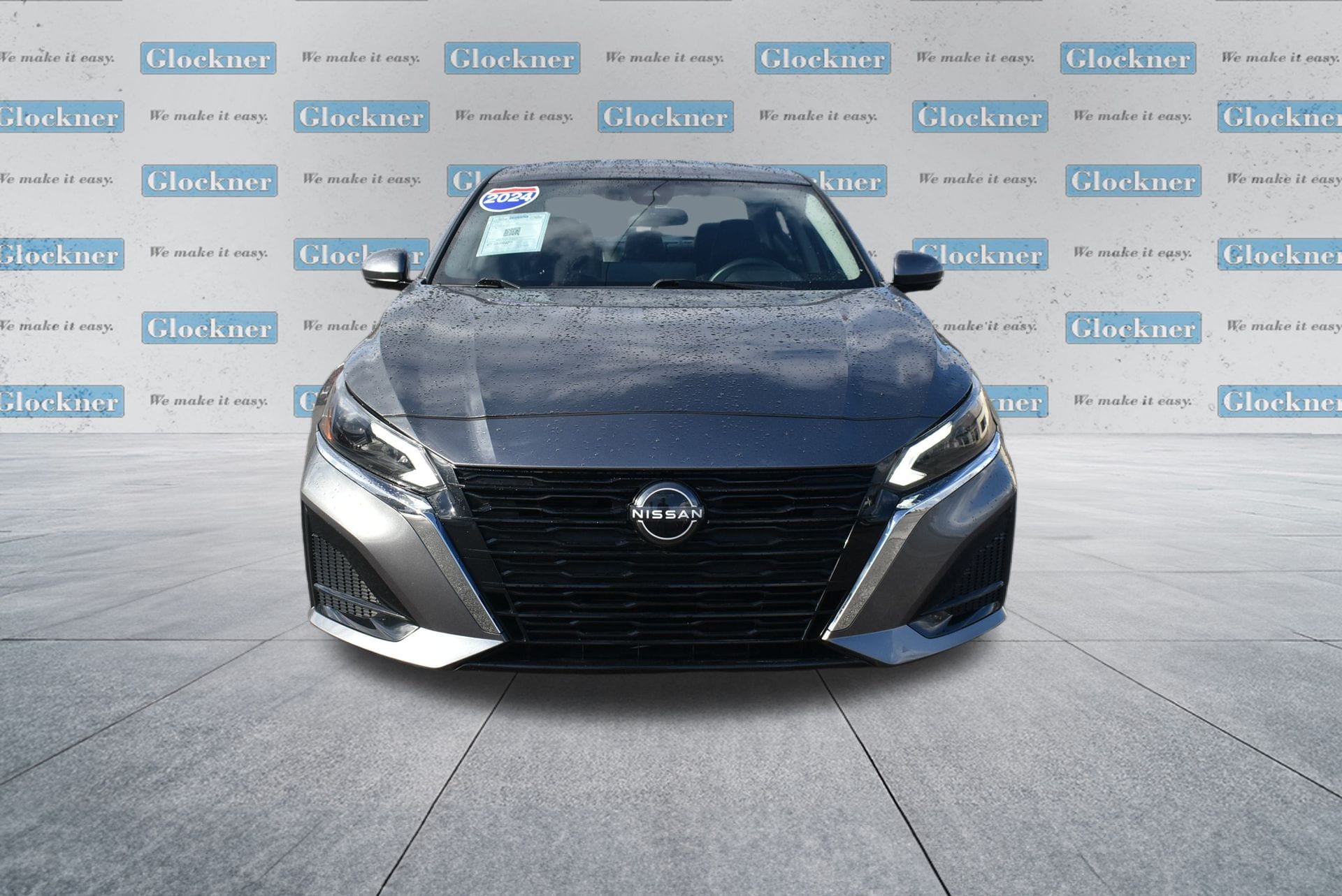 Certified 2024 Nissan Altima SL with VIN 1N4BL4EW2RN311763 for sale in South Point, OH