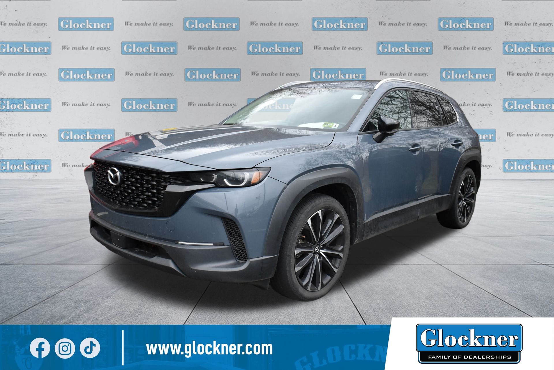 2023 Mazda CX-50 Premium Plus's photo