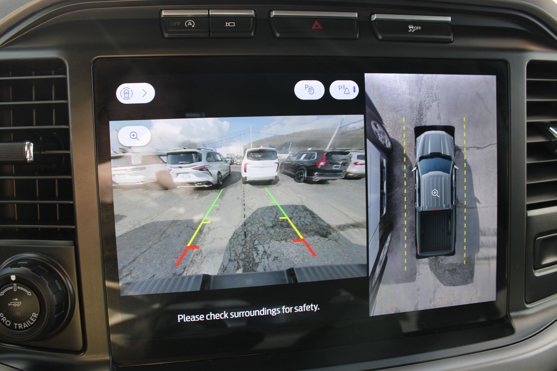 2024 Ford F-150 XLT - Photo 30