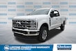 Ford F-250SD
