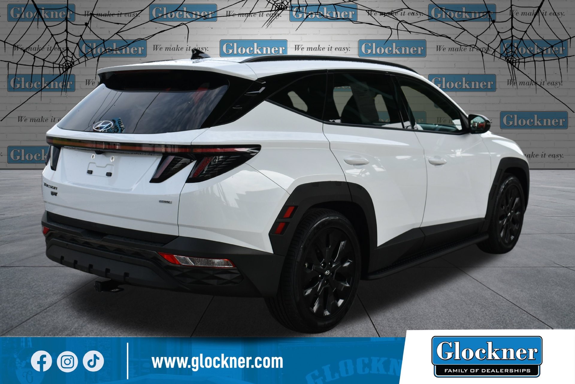 Certified 2024 Hyundai Tucson XRT SUV