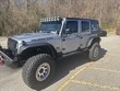  Jeep Wrangler JK