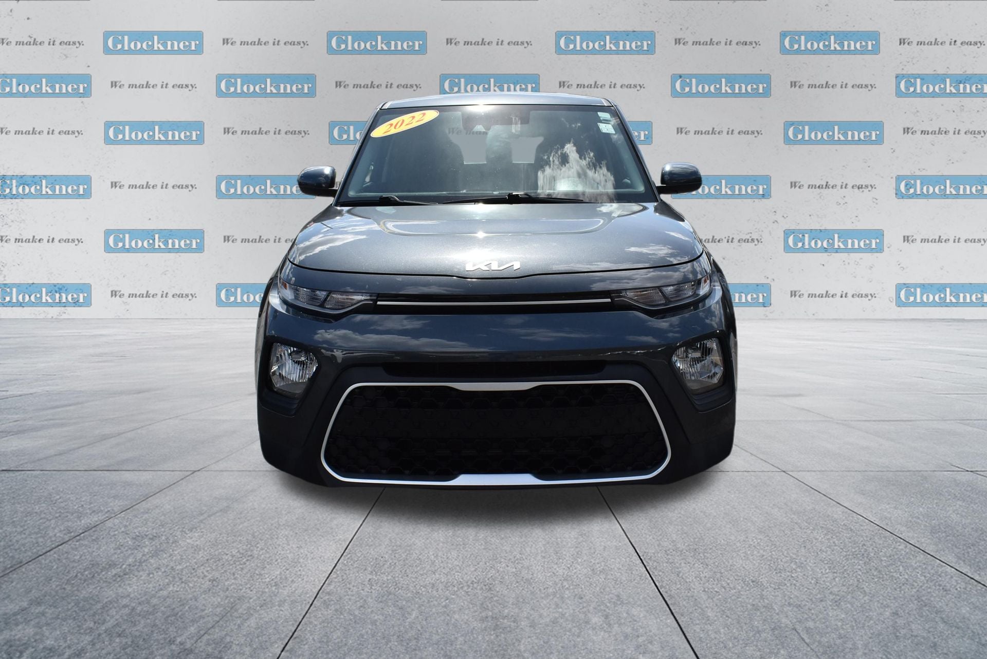 Used 2022 Kia Soul LX with VIN KNDJ23AU4N7832814 for sale in South Point, OH