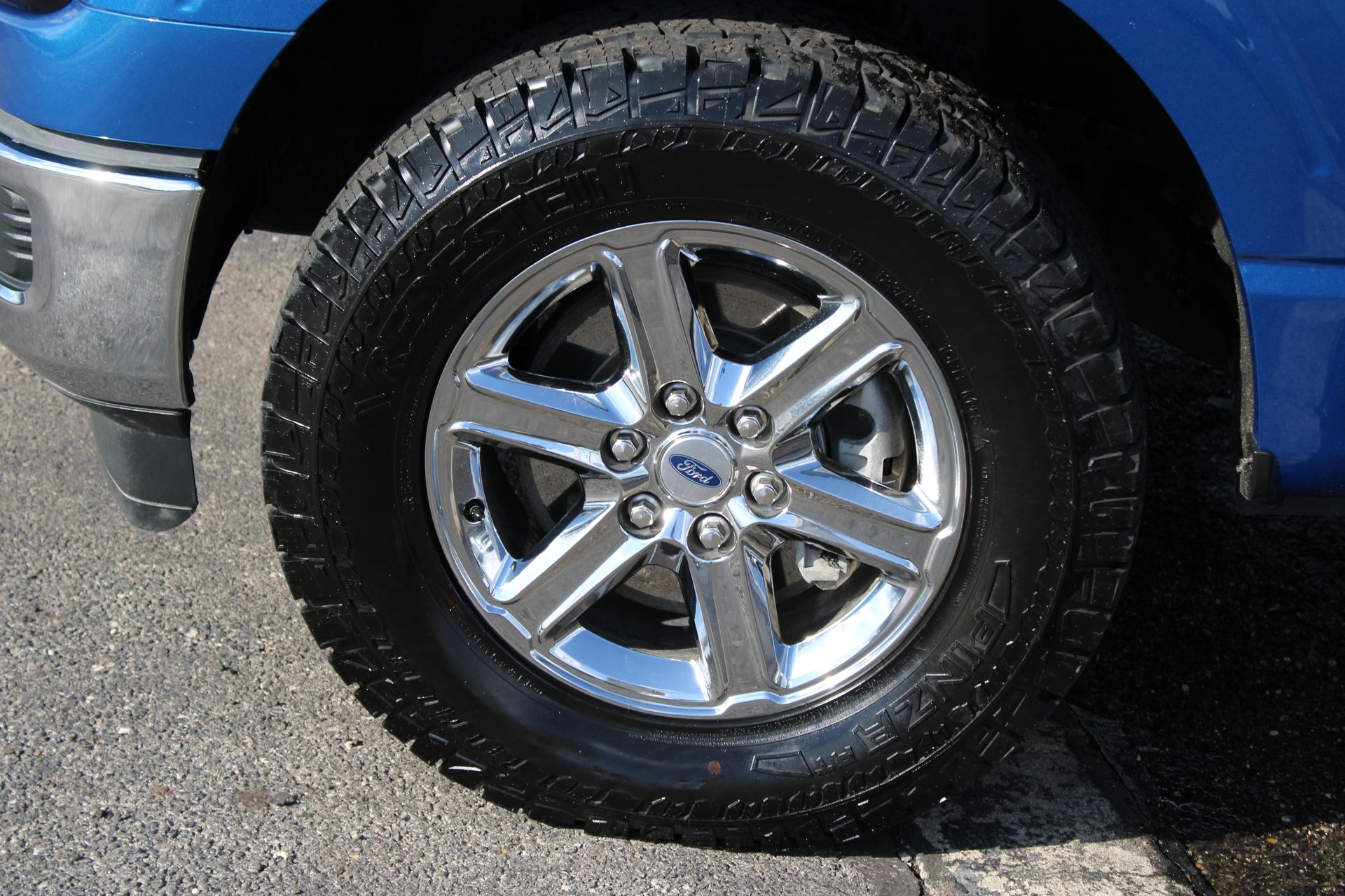2024 Ford F-150 XLT - Photo 12