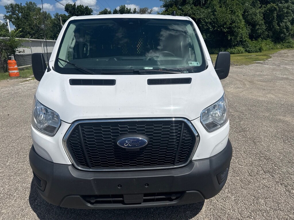 Used 2022 Ford Transit-250 Cargo Base Van Low Roof Van