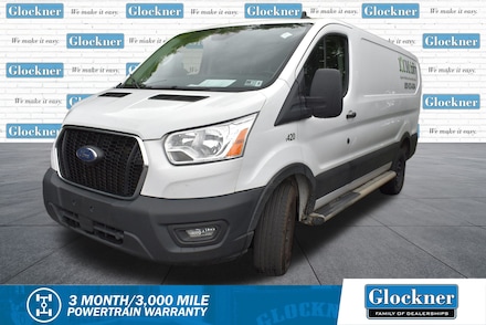 2022 Ford Transit-250 Cargo Base Van Low Roof Van