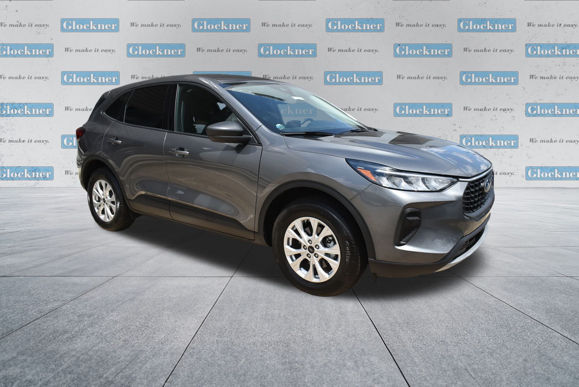 2025 Ford Escape Active photo 3