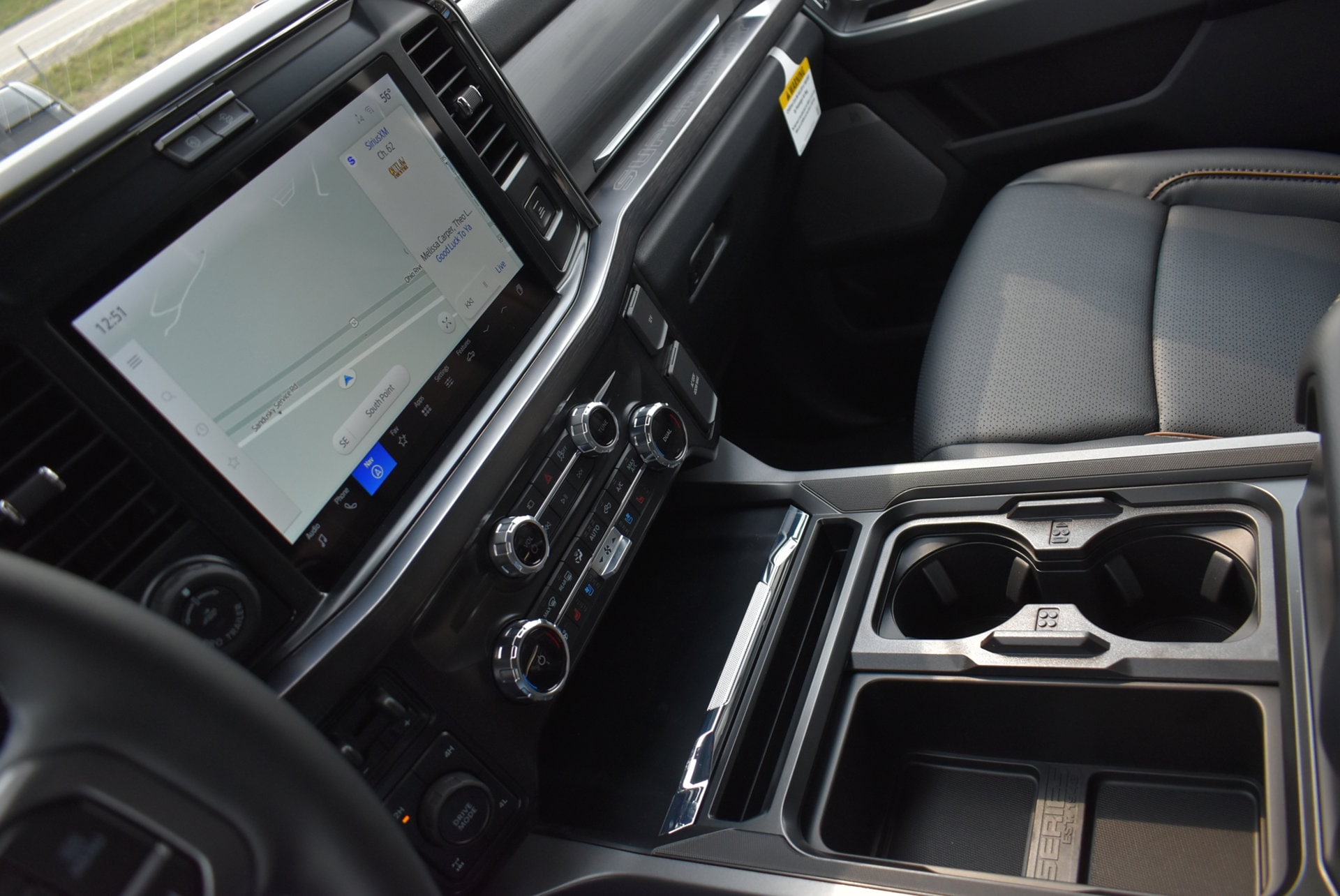 2026 Ford F-250 Super Duty Lariat - Photo 24