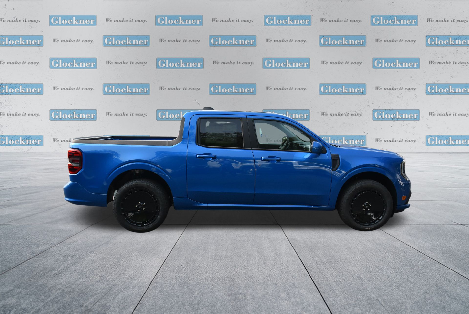 2025 Ford Maverick photo 3