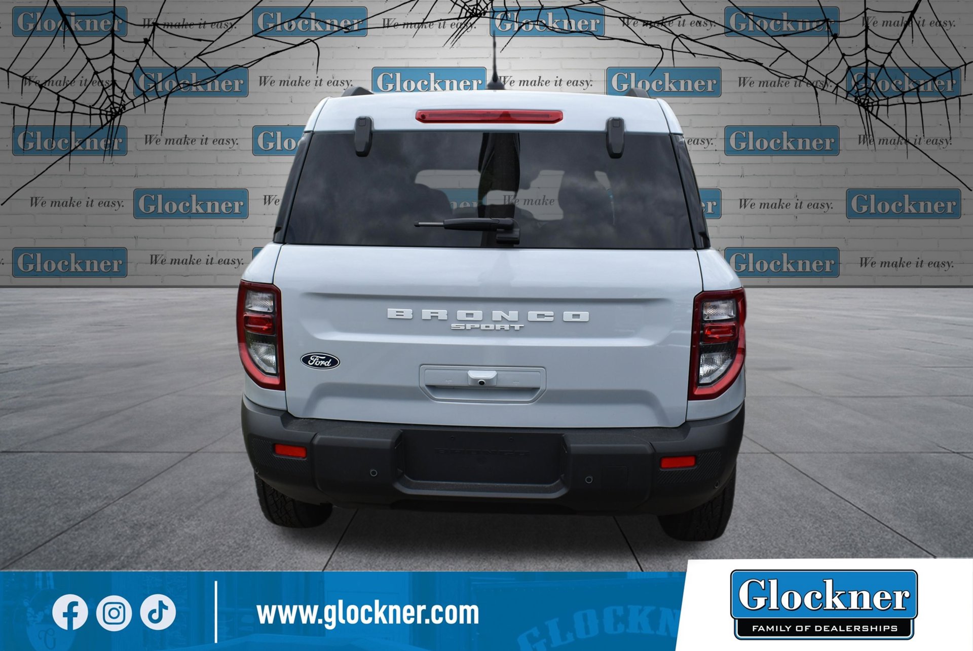 2026 Ford Bronco Sport Big Bend - Photo 7