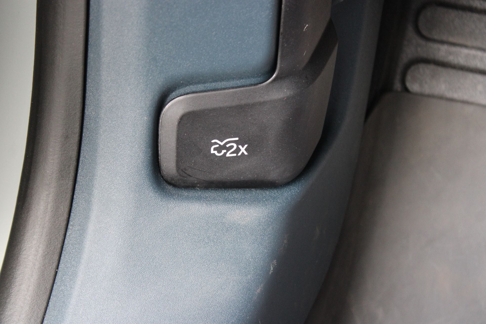 2022 Ford Maverick Lariat - Photo 26