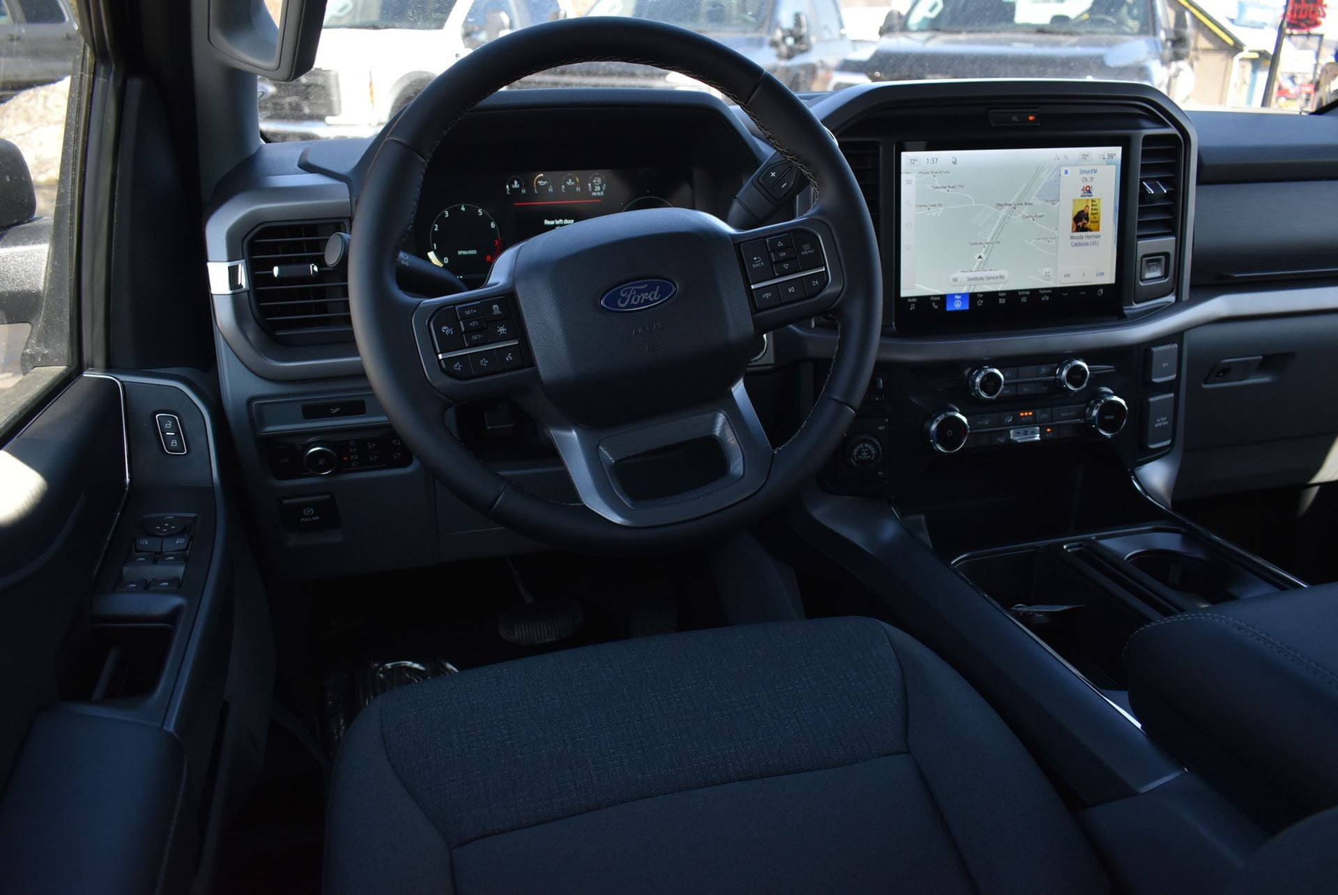 2026 Ford F-150 XLT - Photo 16
