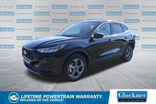 2025 Ford Escape ST-Line SUV