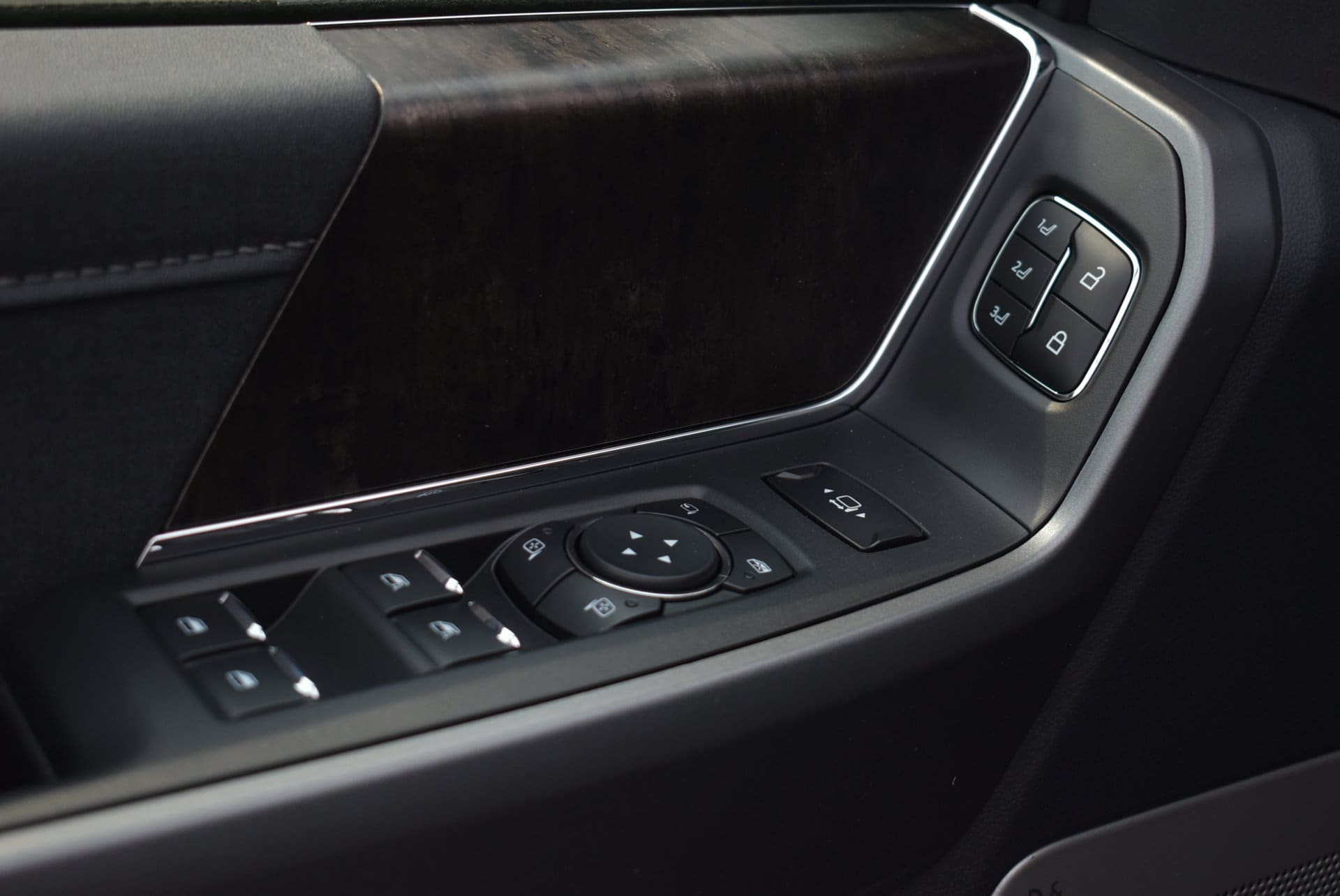 2026 Ford F-250 Super Duty Lariat - Photo 12
