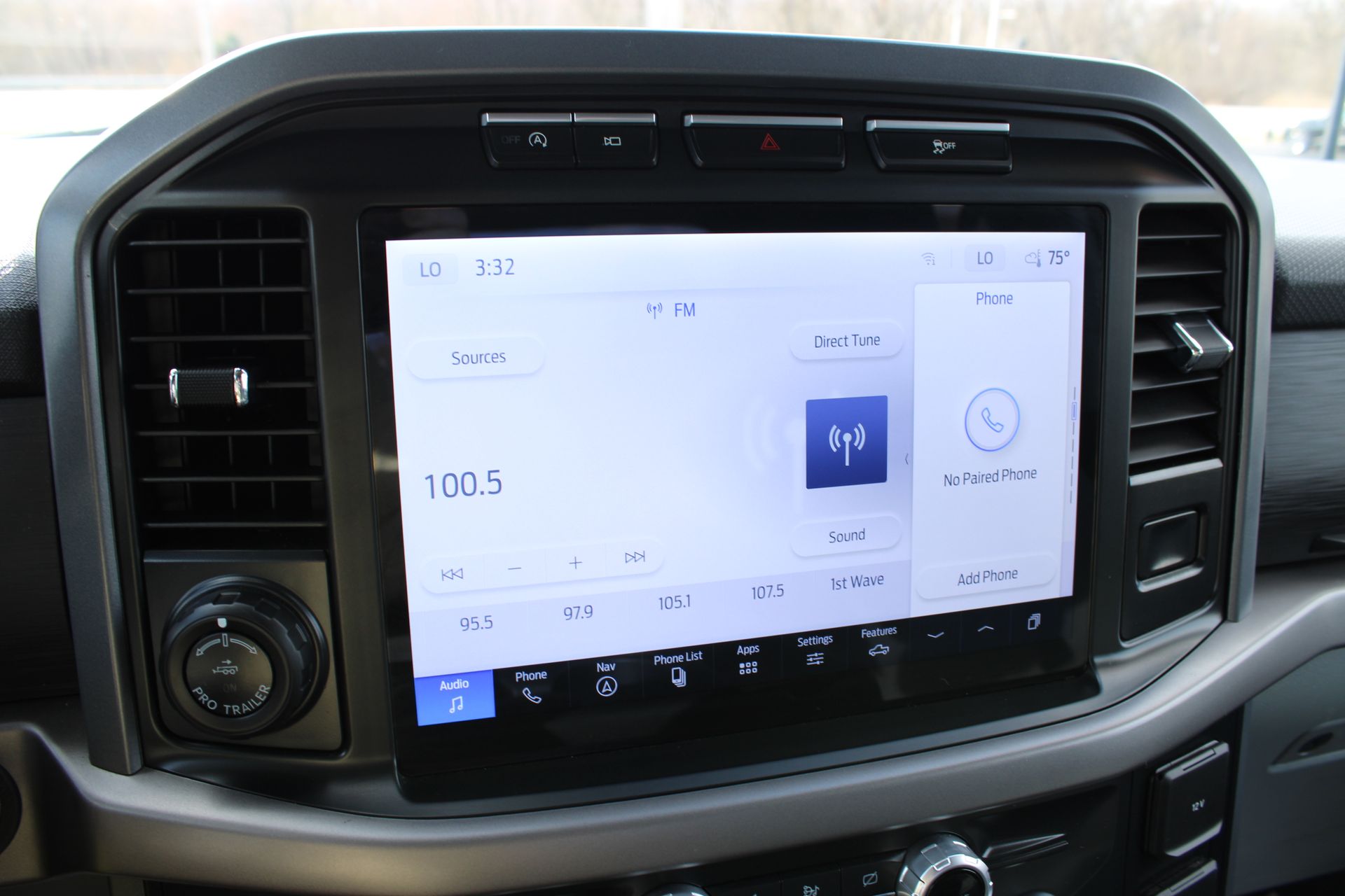 2024 Ford F-150 XLT - Photo 29