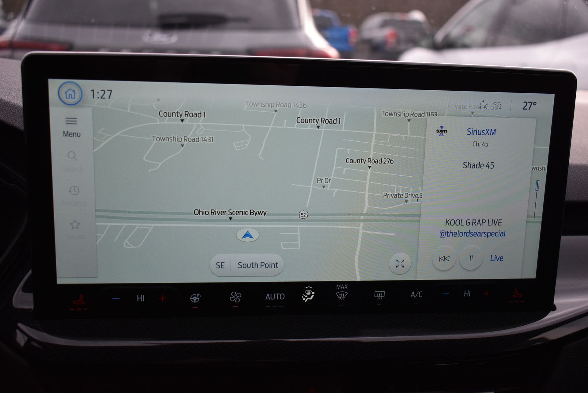 2026 Ford Escape Hybrid ST-Line Select - Photo 28