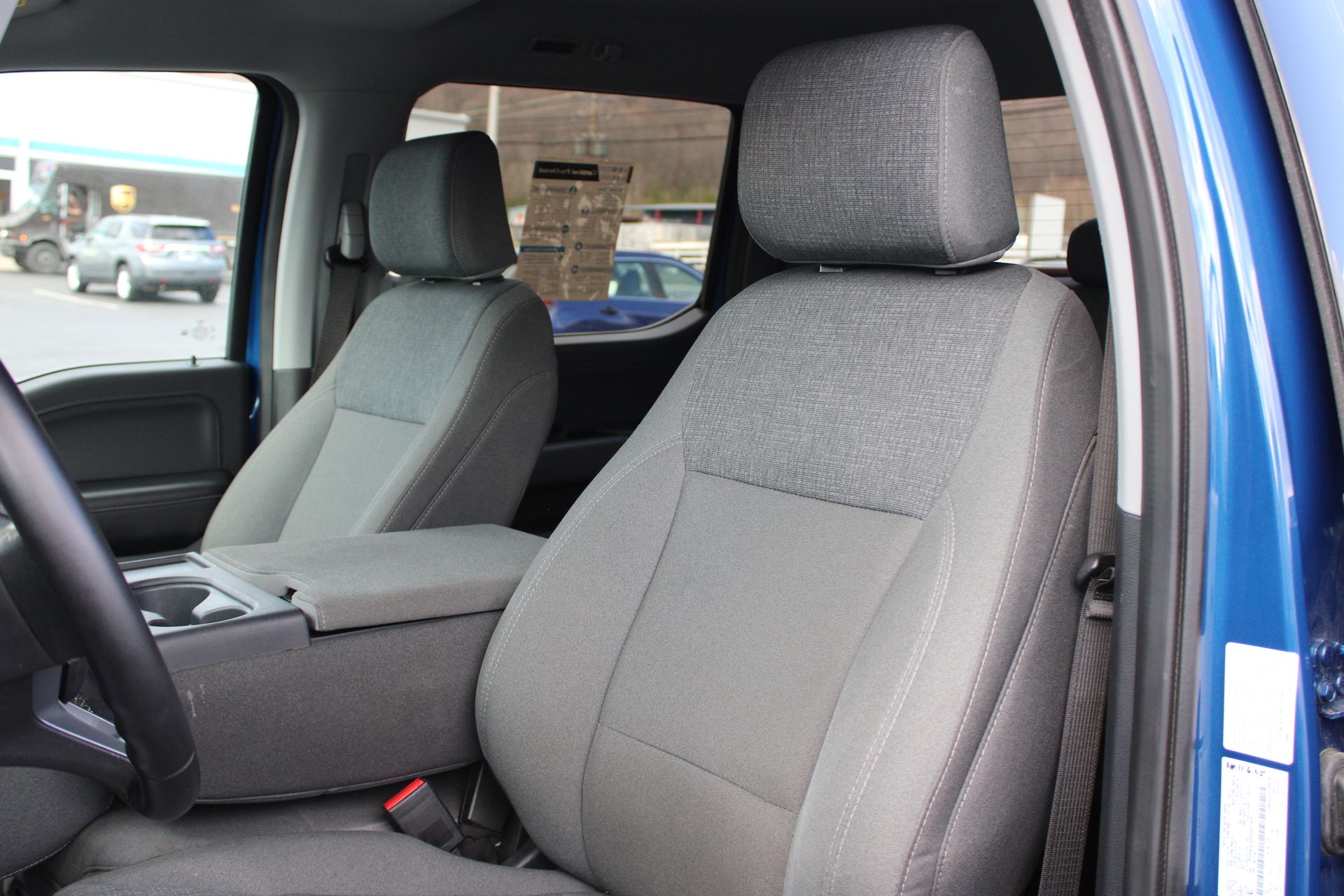2024 Ford F-150 XLT - Photo 15