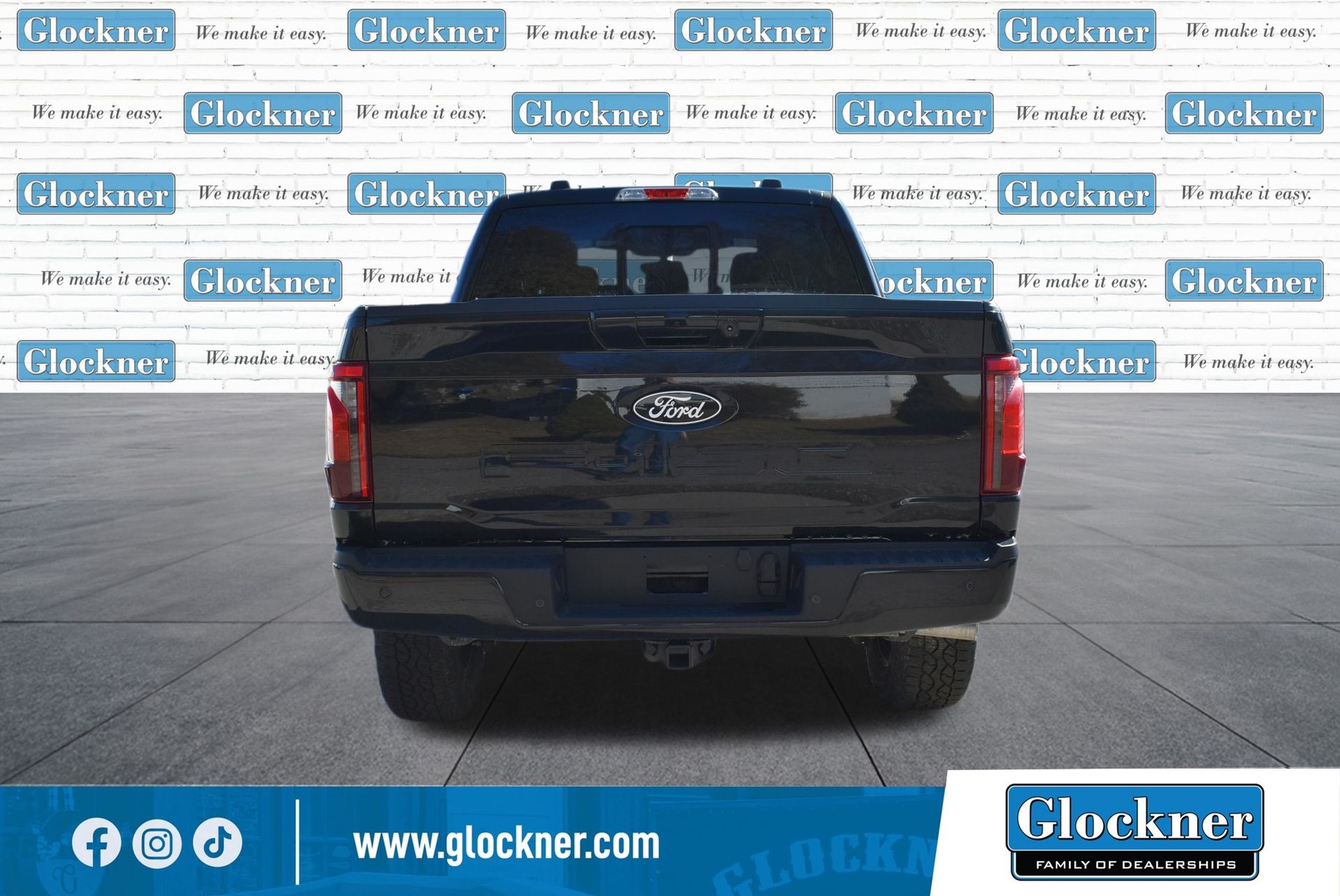 2026 Ford F-150 XLT - Photo 7