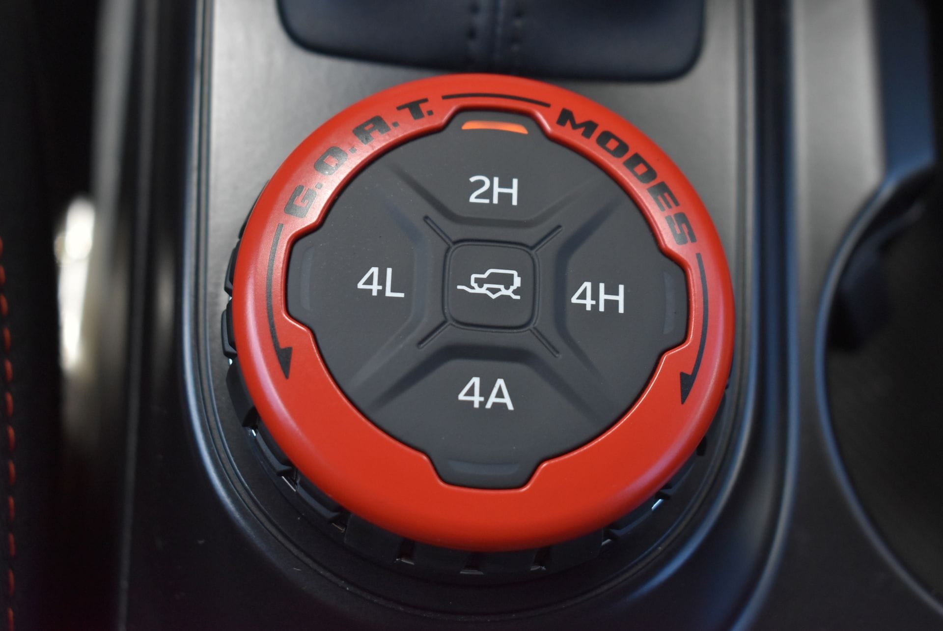 2025 Ford Bronco 2-Door Stroppe - Photo 27