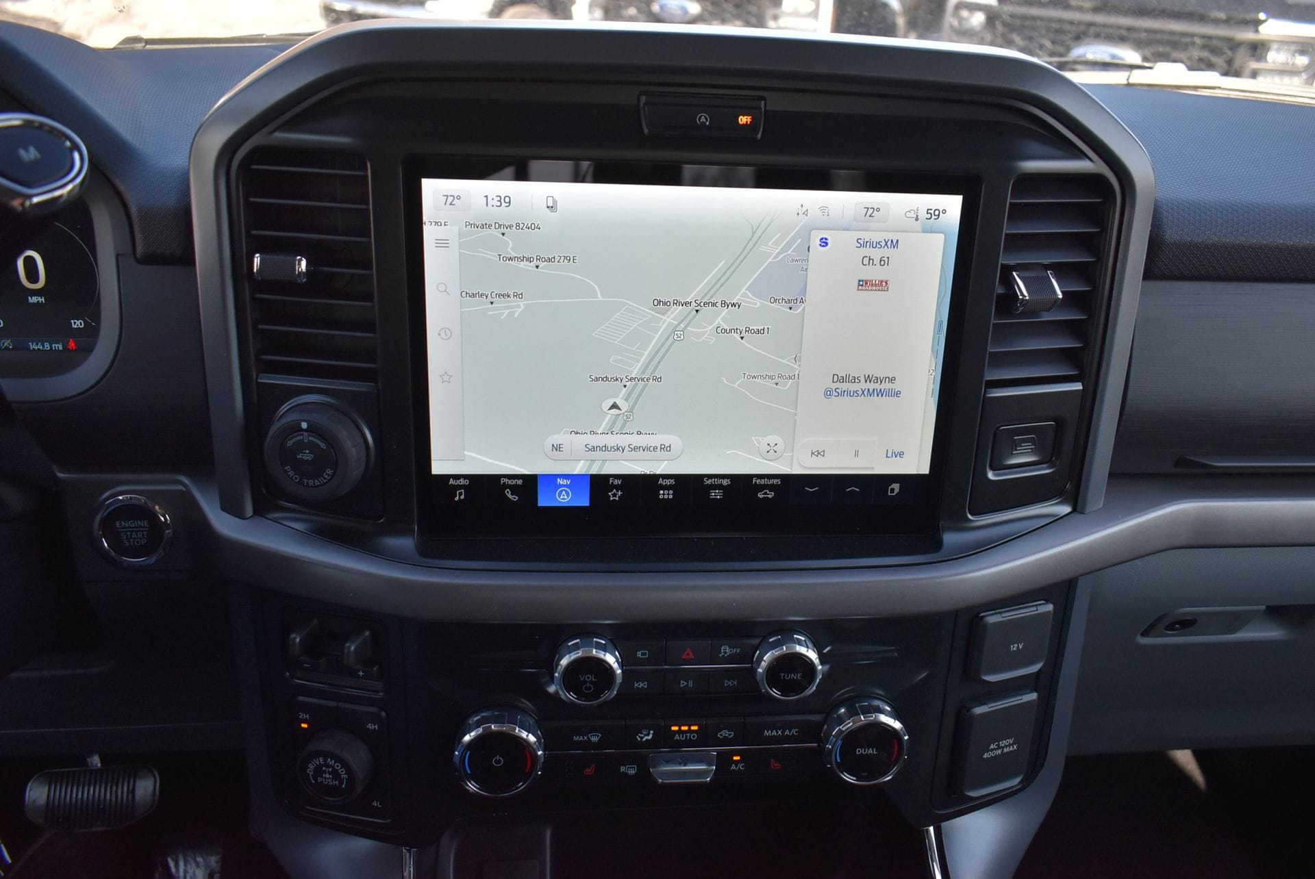 2026 Ford F-150 XLT - Photo 24