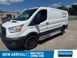 Ford Transit-250 Cargo
