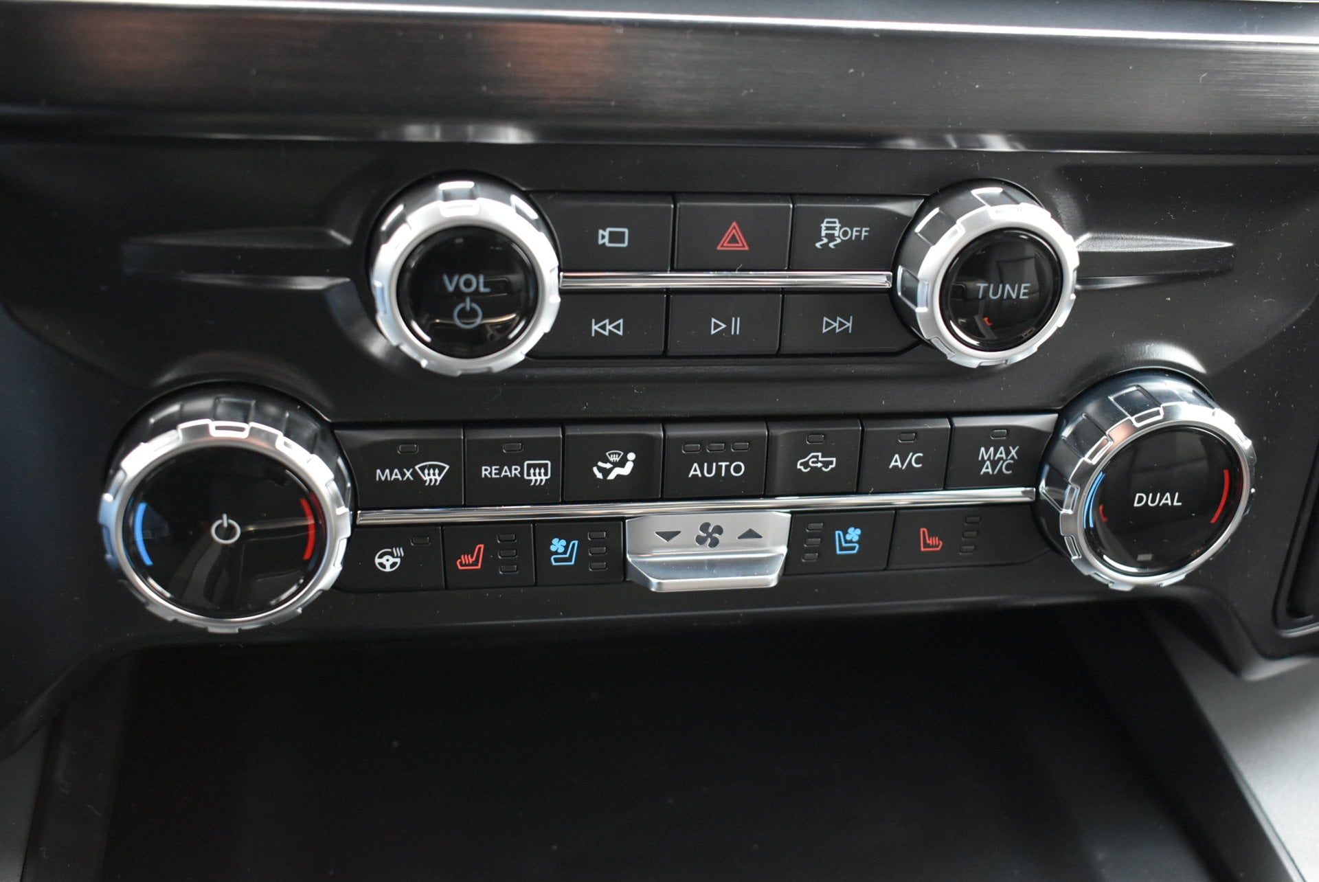 2026 Ford F-250 Super Duty Lariat - Photo 28