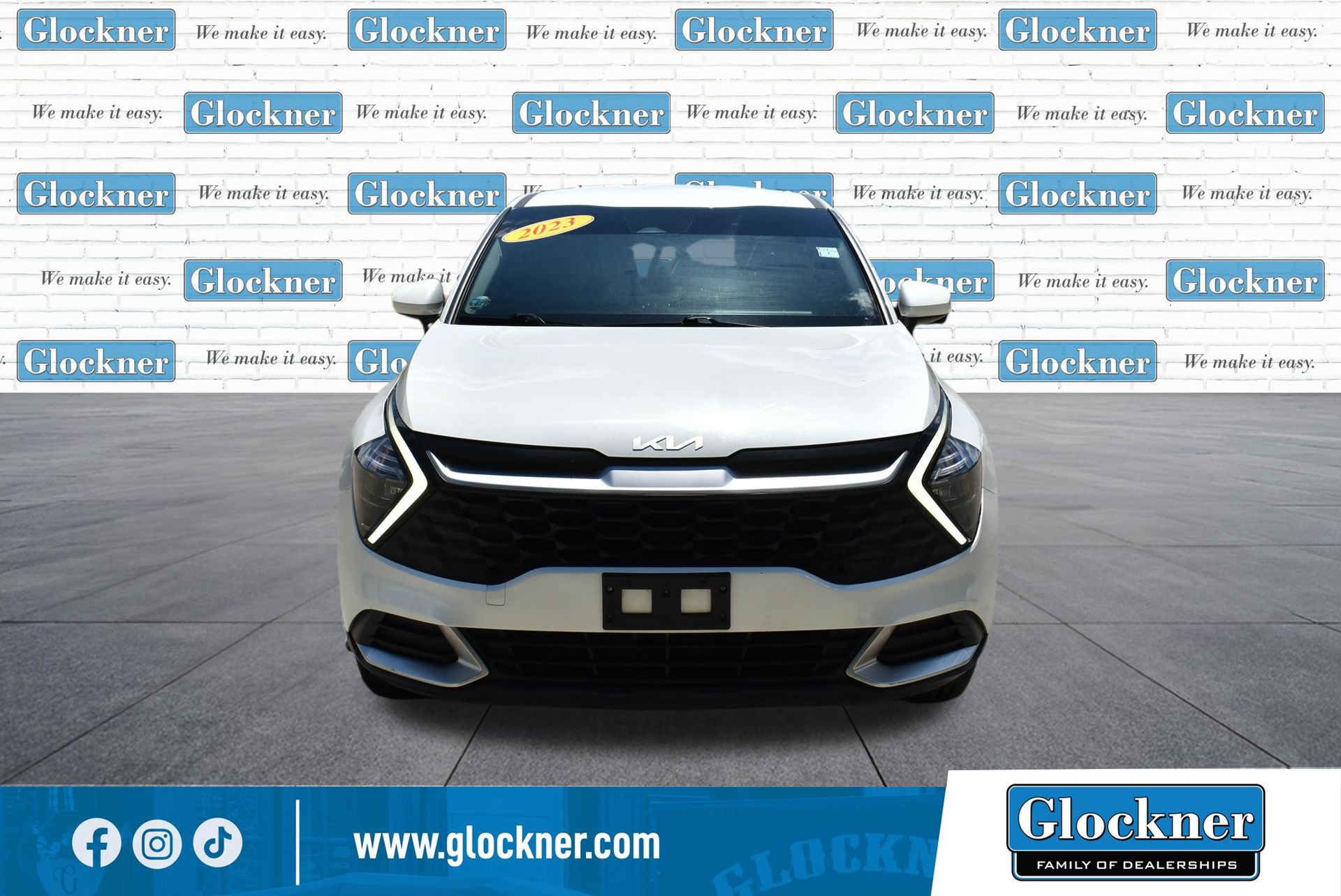 Used 2023 Kia Sportage LX with VIN KNDPU3AF9P7101918 for sale in South Point, OH