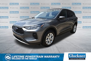 2025 Ford Escape Active SUV