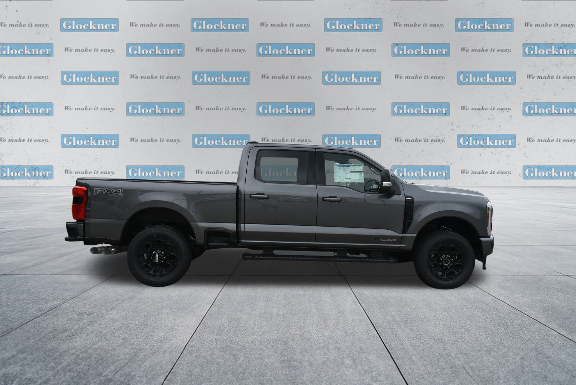 2025 Ford F-350 photo 4