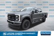 Ford F-350SD