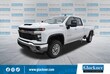 Chevrolet Silverado 2500 HD