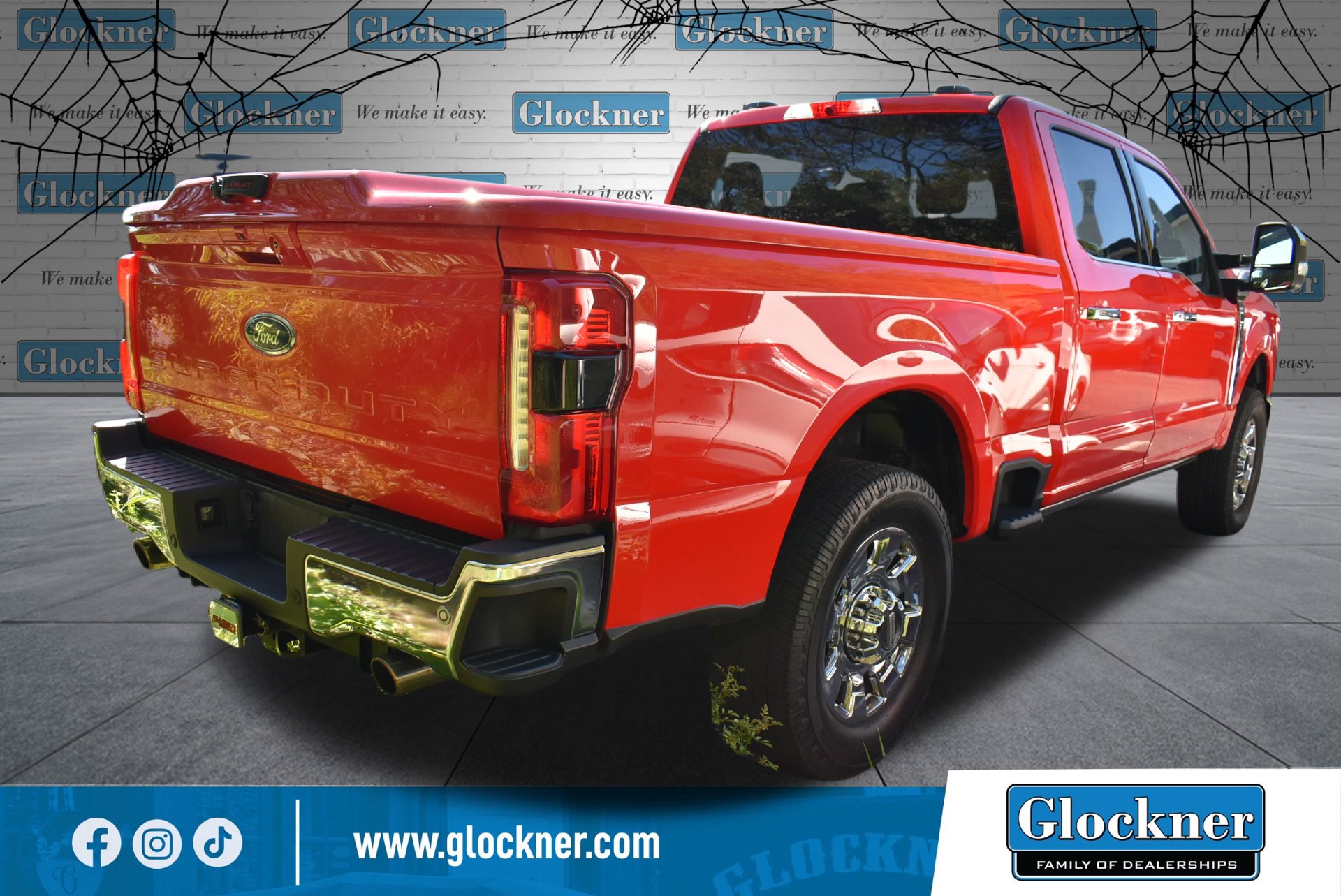 Certified 2025 Ford F-350 Truck Crew Cab