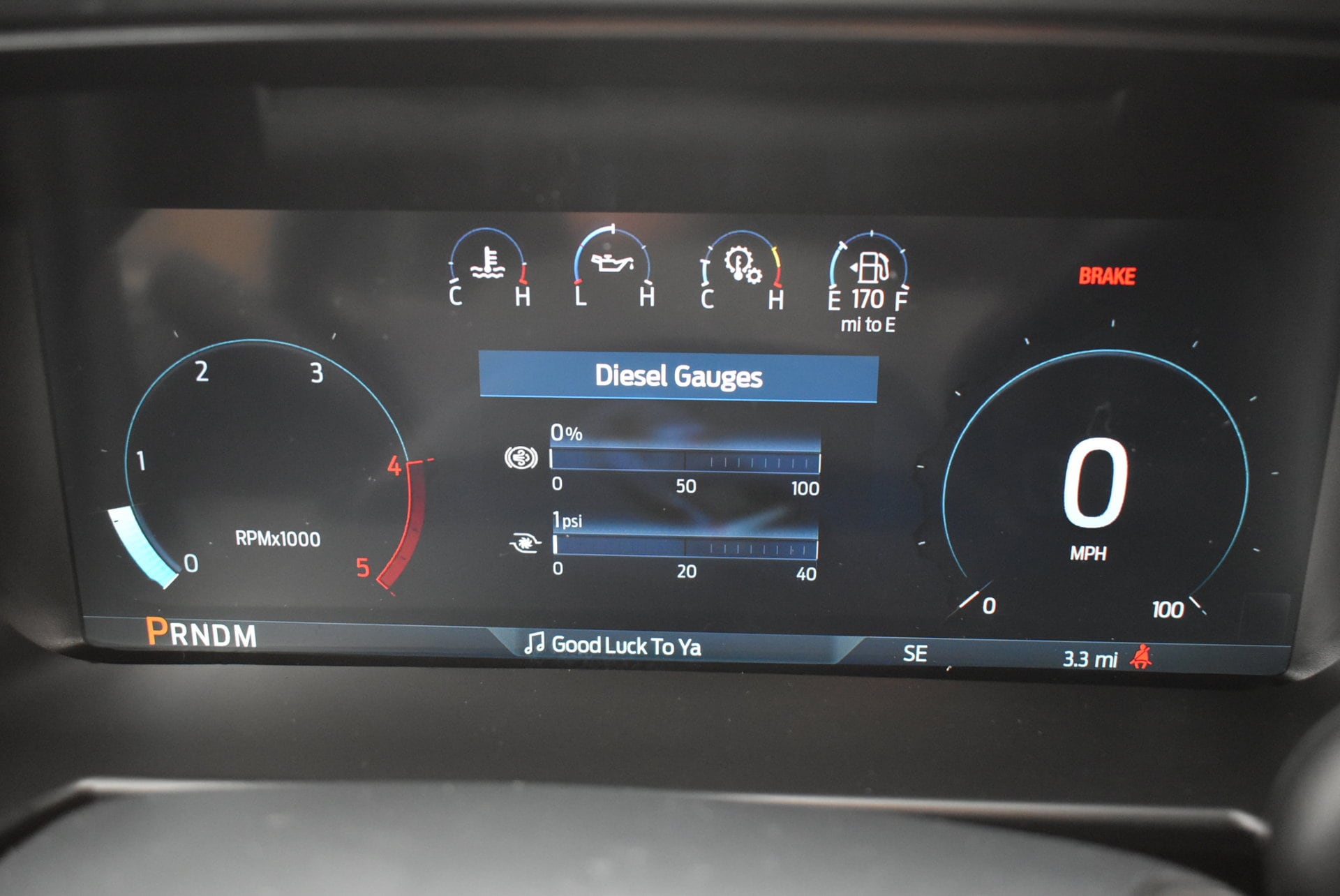 2026 Ford F-250 Super Duty Lariat - Photo 32