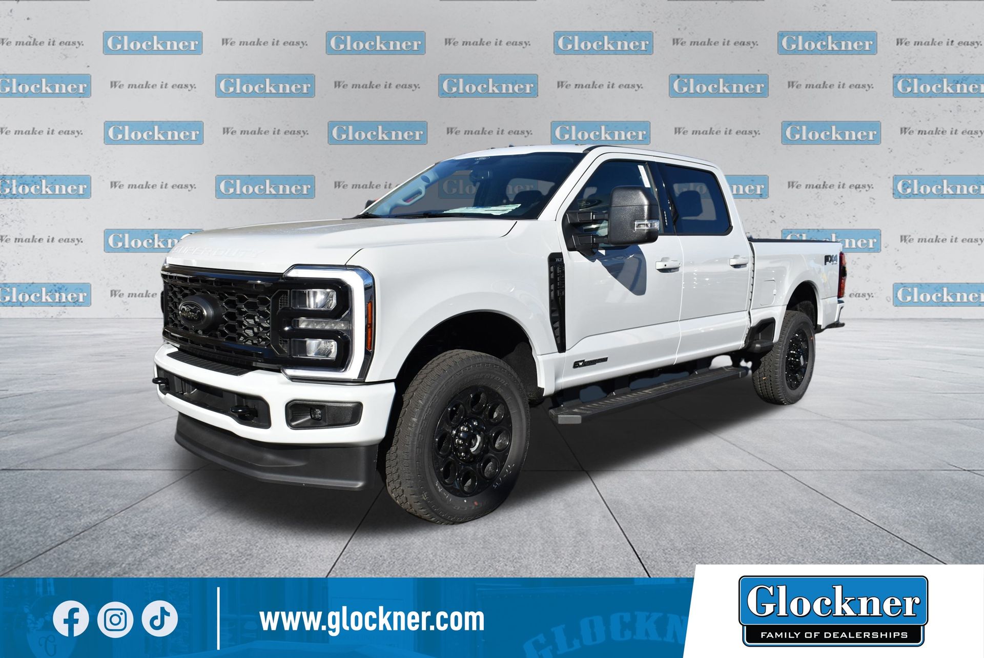 2026 Ford F-250 Super Duty XLT's photo