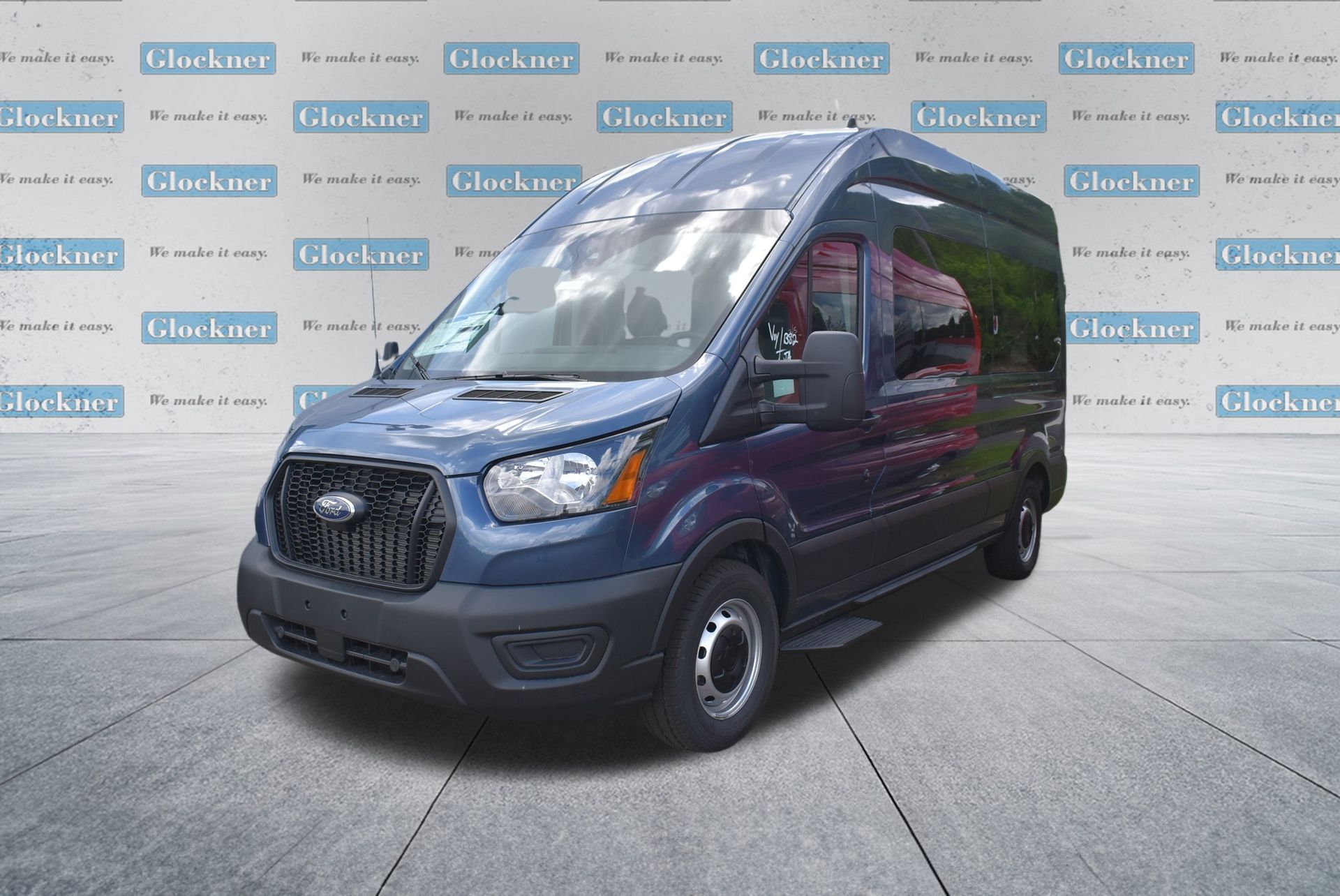 2025 Ford Transit Passenger Van XL - Photo 8