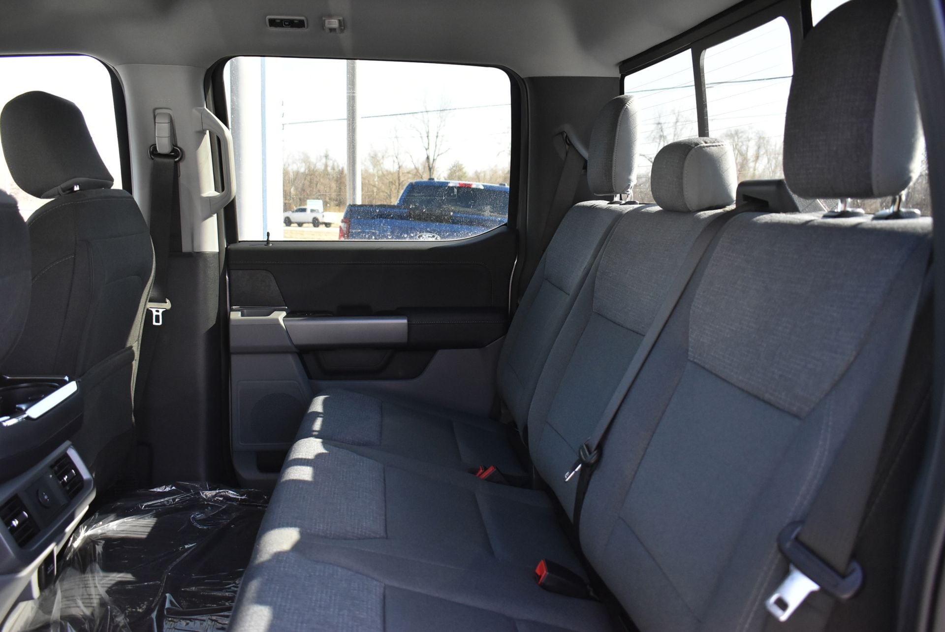 2026 Ford F-150 XLT - Photo 14