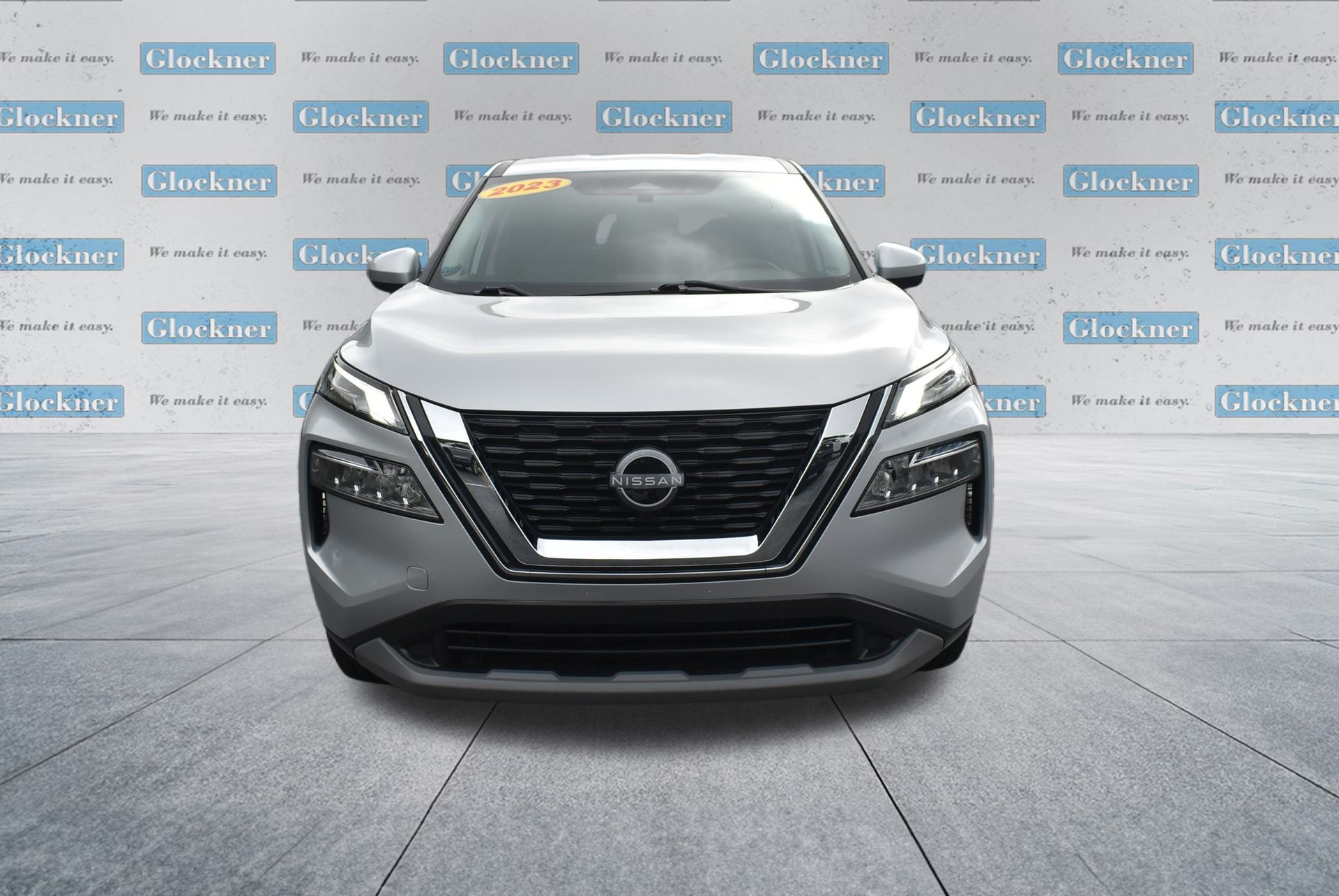 Used 2023 Nissan Rogue SV with VIN 5N1BT3BB2PC773976 for sale in South Point, OH