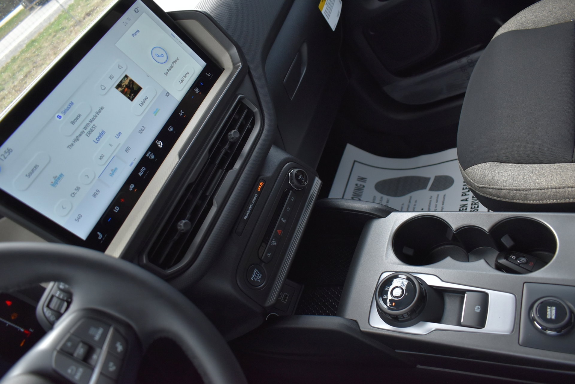 2026 Ford Bronco Sport Big Bend - Photo 25