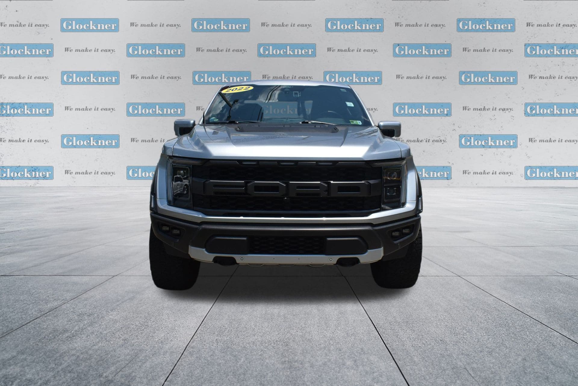 Used 2022 Ford F-150 Raptor with VIN 1FTFW1RG6NFA08347 for sale in South Point, OH