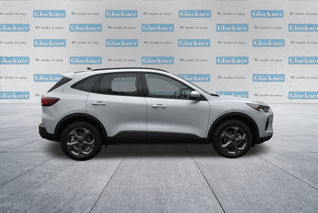 New 2026 Ford Escape ST-Line Select SUV