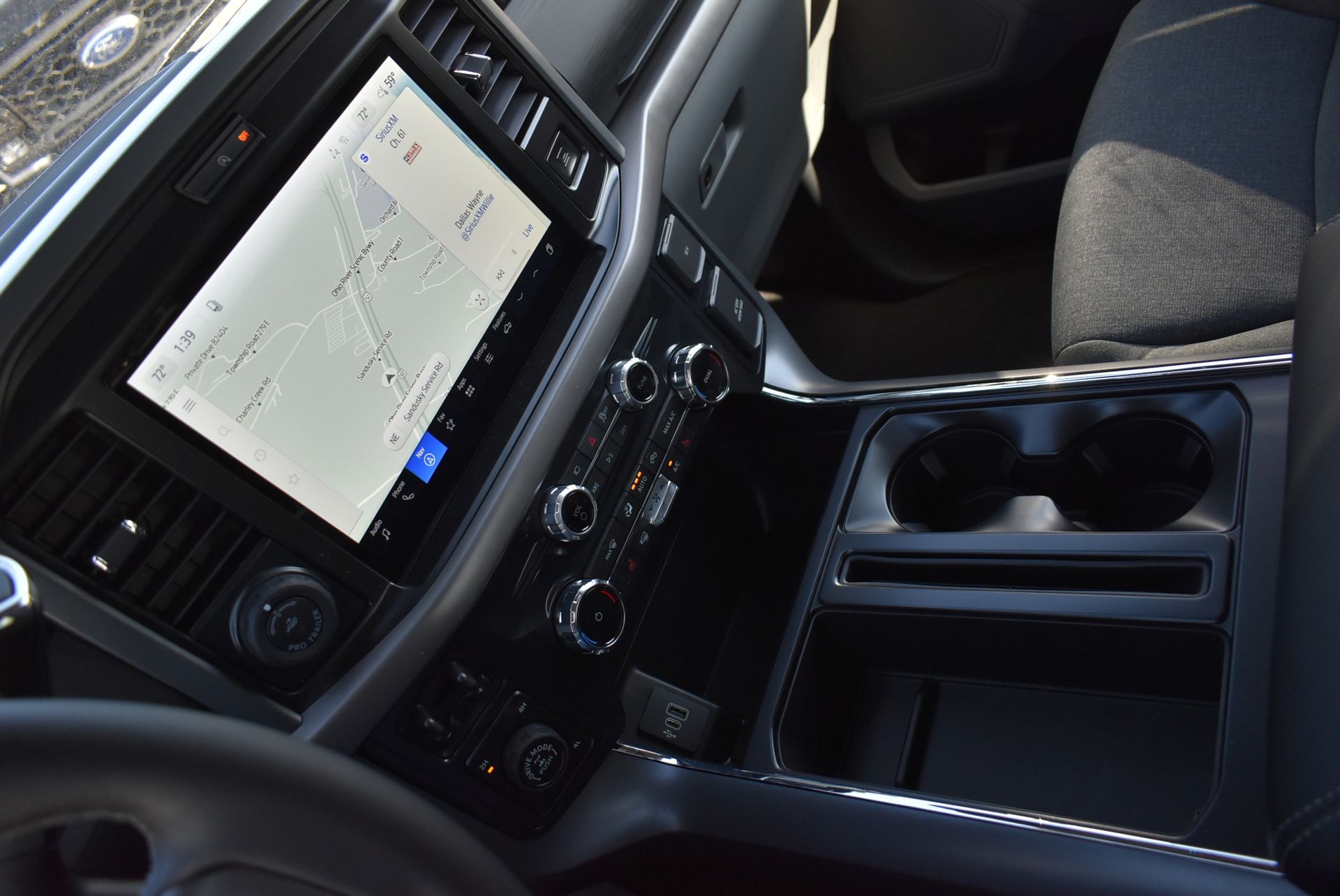 2026 Ford F-150 XLT - Photo 23