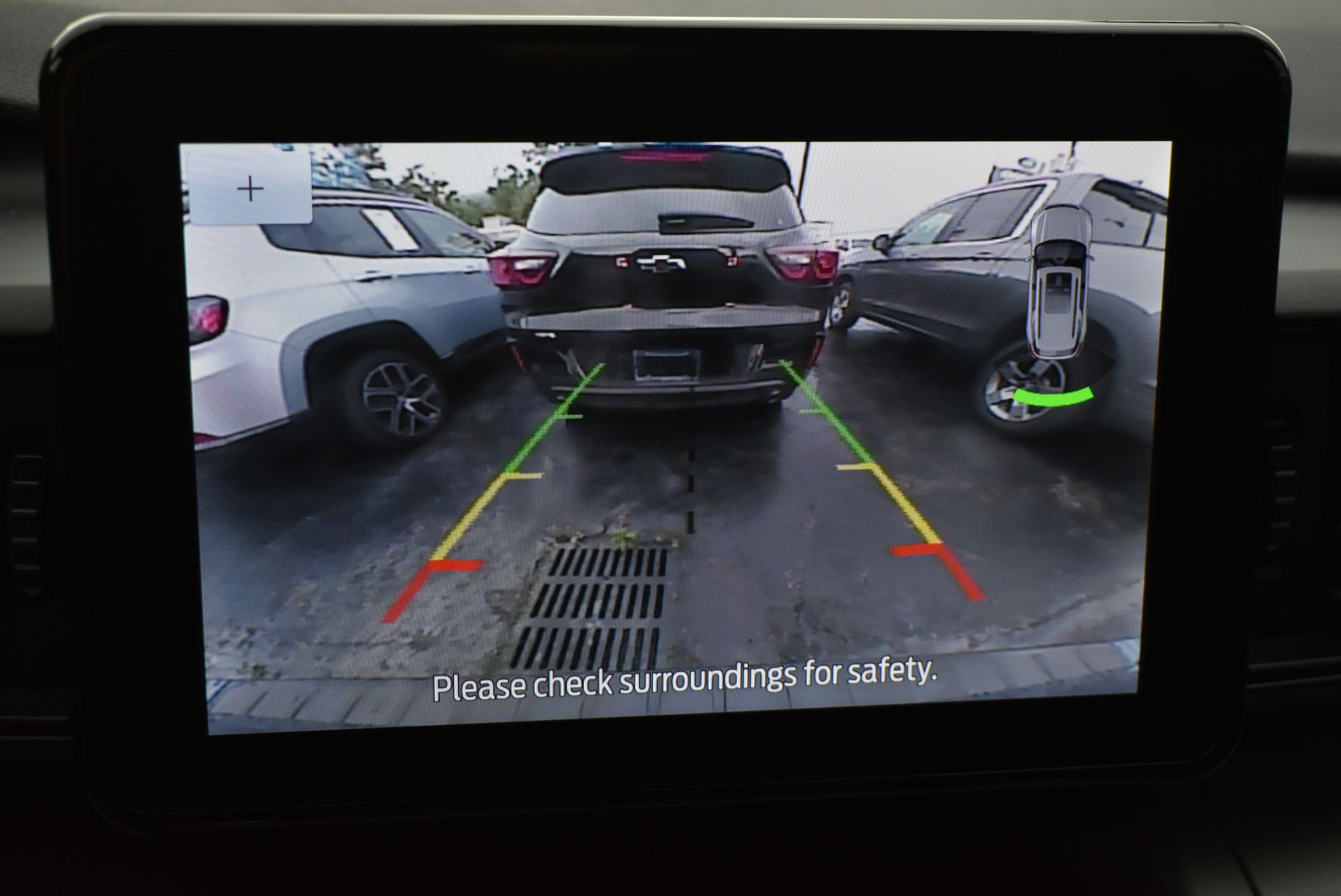 2023 Ford Explorer XLT - Photo 27