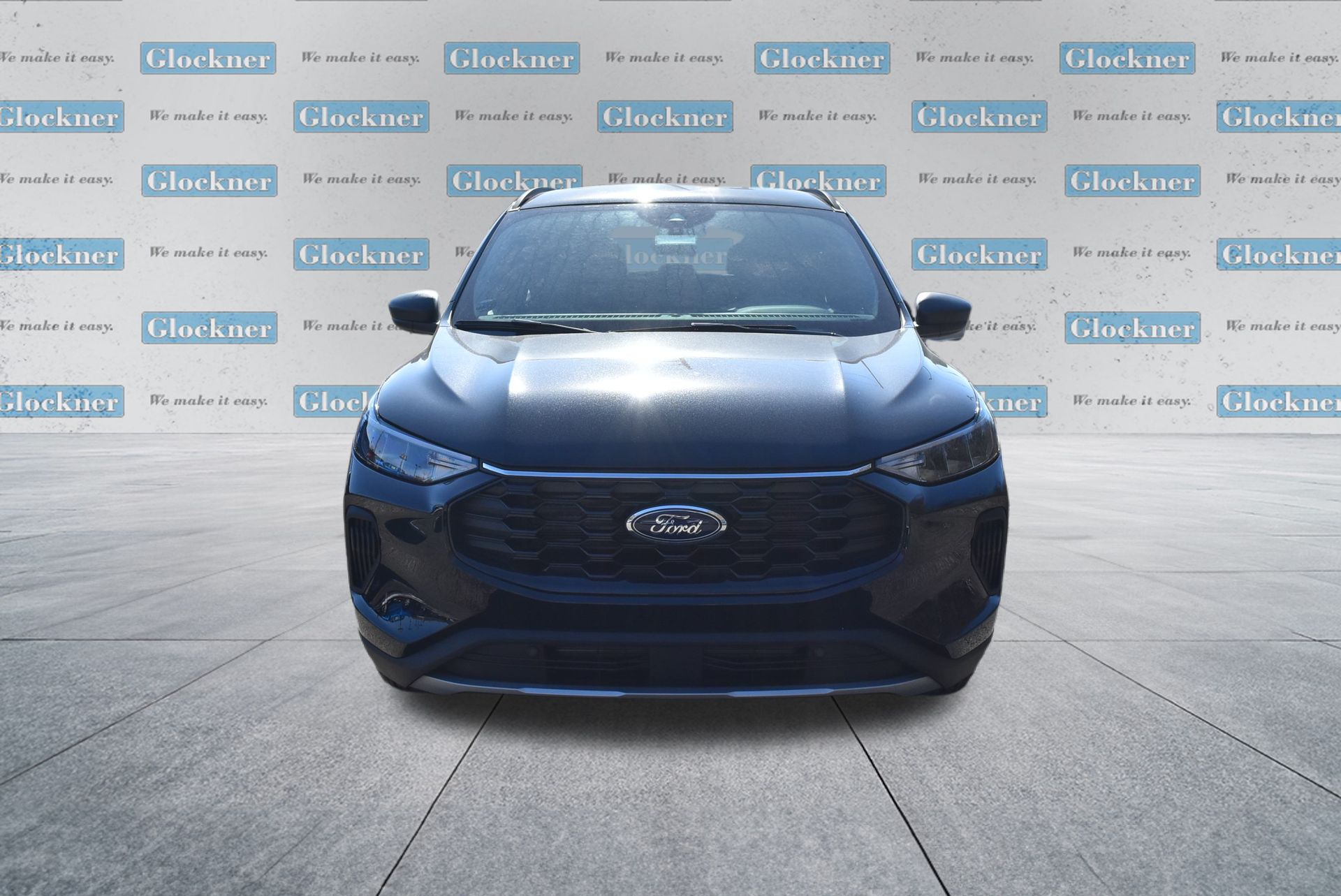 2025 Ford Escape ST-Line photo 2