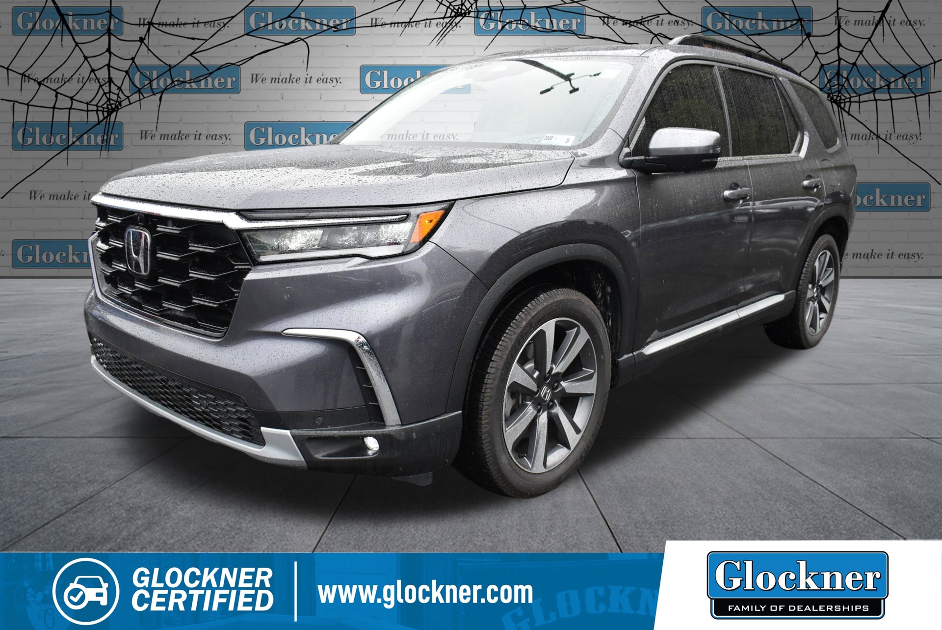  Honda Pilot