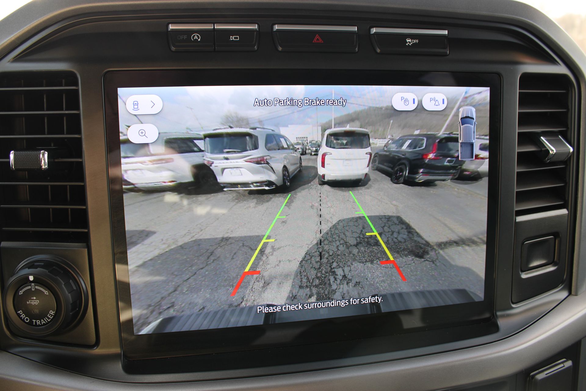 2024 Ford F-150 XLT - Photo 33