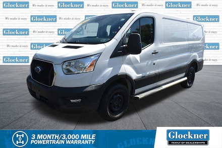 2022 Ford Transit-250 Cargo Base Van Low Roof Van