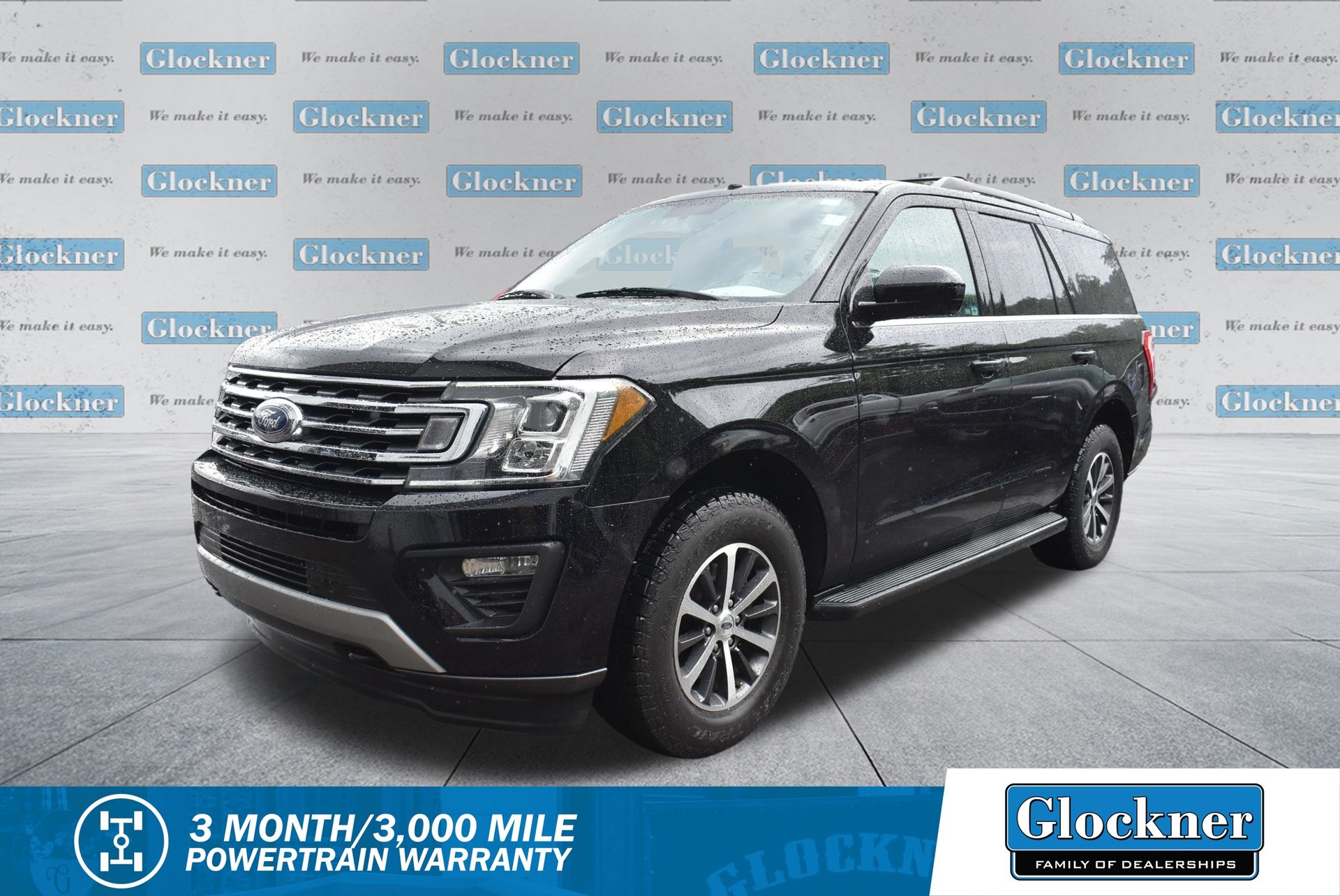 2019 Ford Expedition XLT 4x4's photo