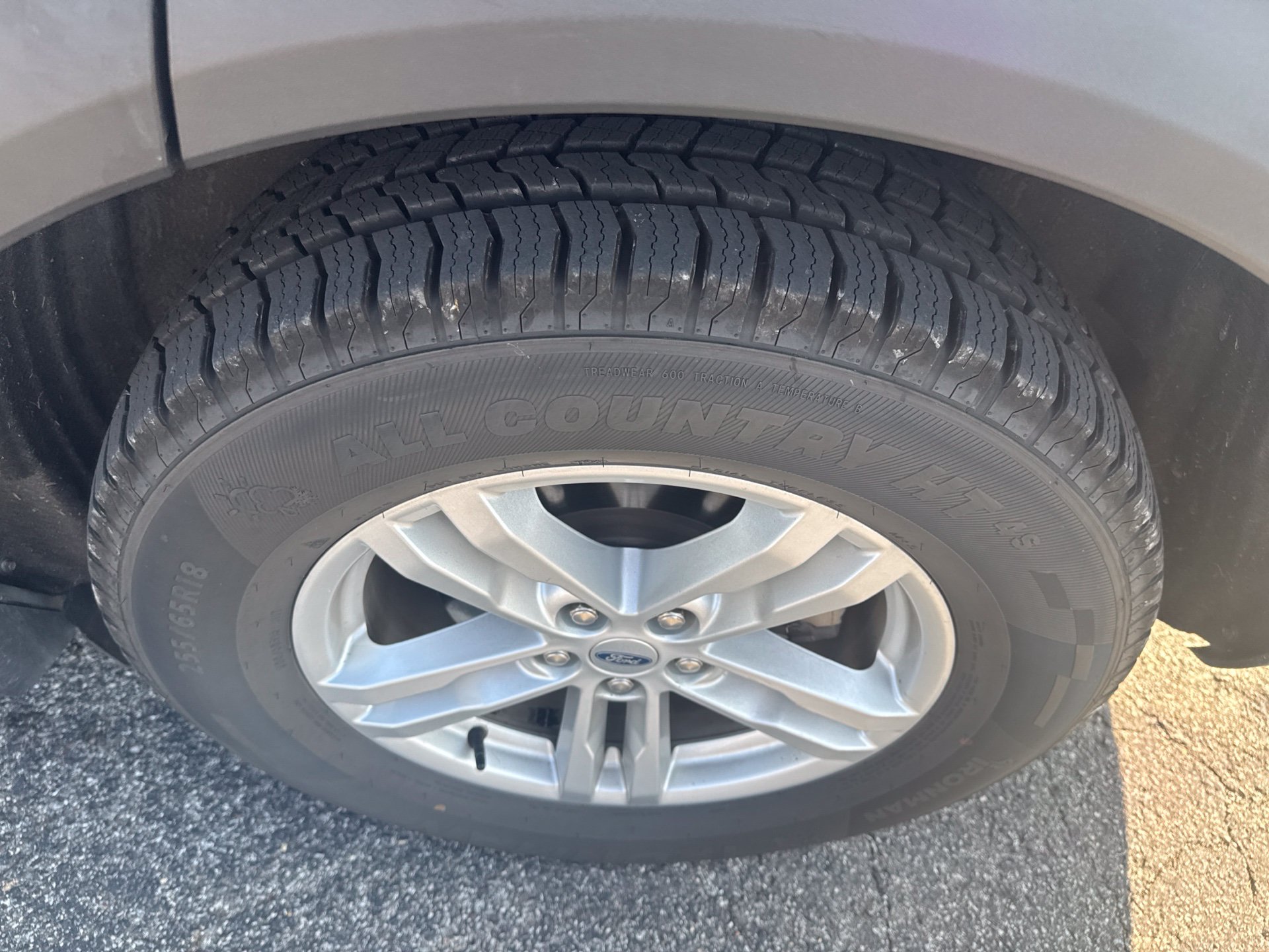 Used 2021 Ford Explorer XLT SUV