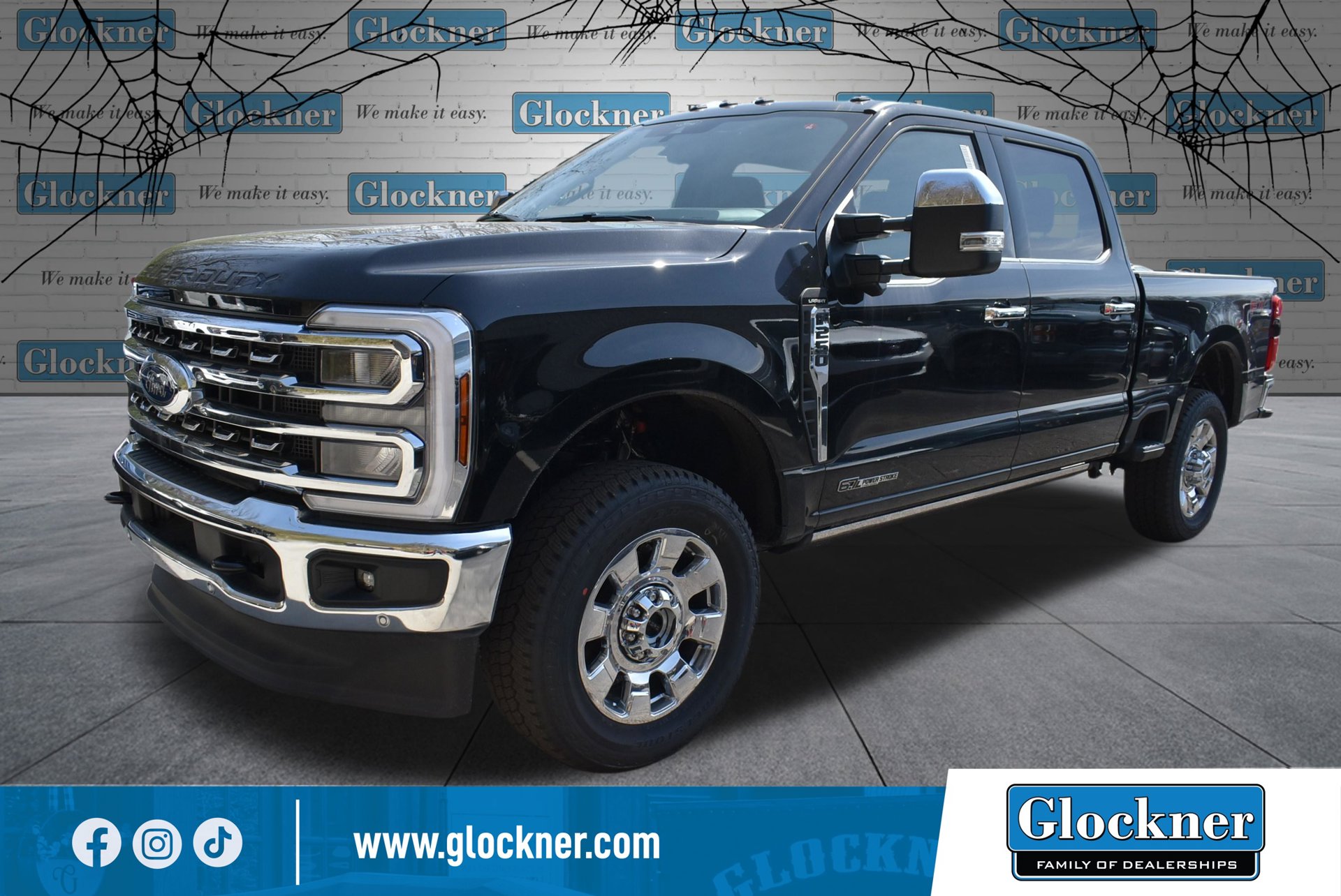 2026 Ford F-250SD